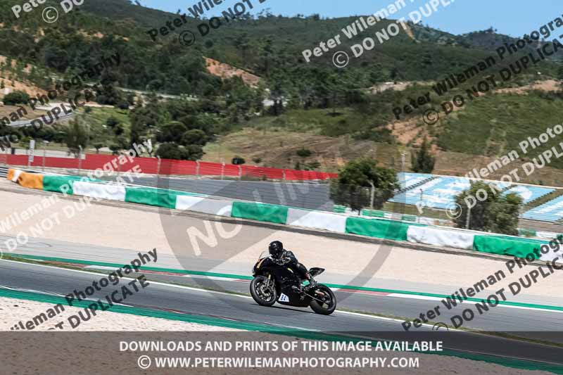 may 2019;motorbikes;no limits;peter wileman photography;portimao;portugal;trackday digital images